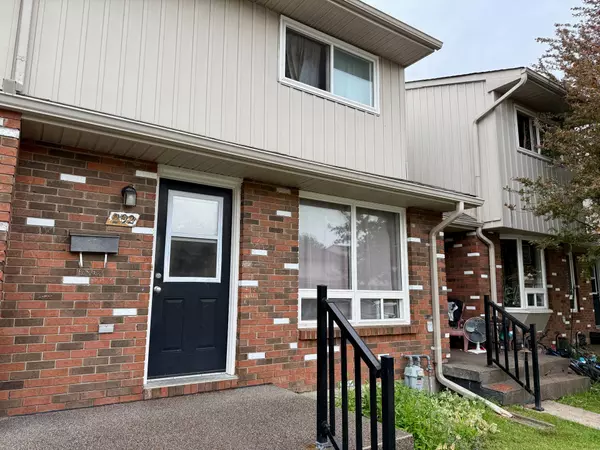 Welland, ON L3B 5V8,100 Brownleigh AVE #292