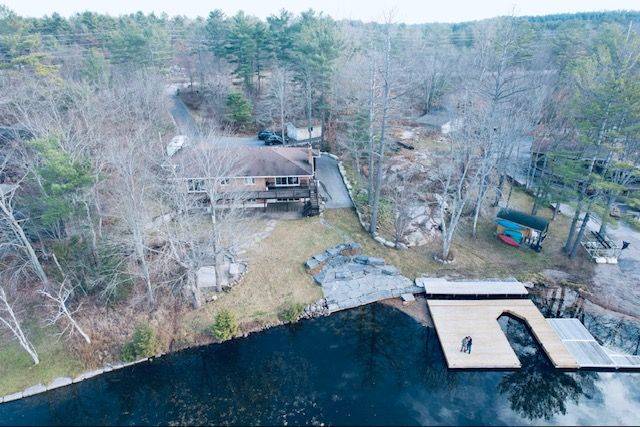 Douro-dummer, ON K0L 2H0,6 County RD N #3636