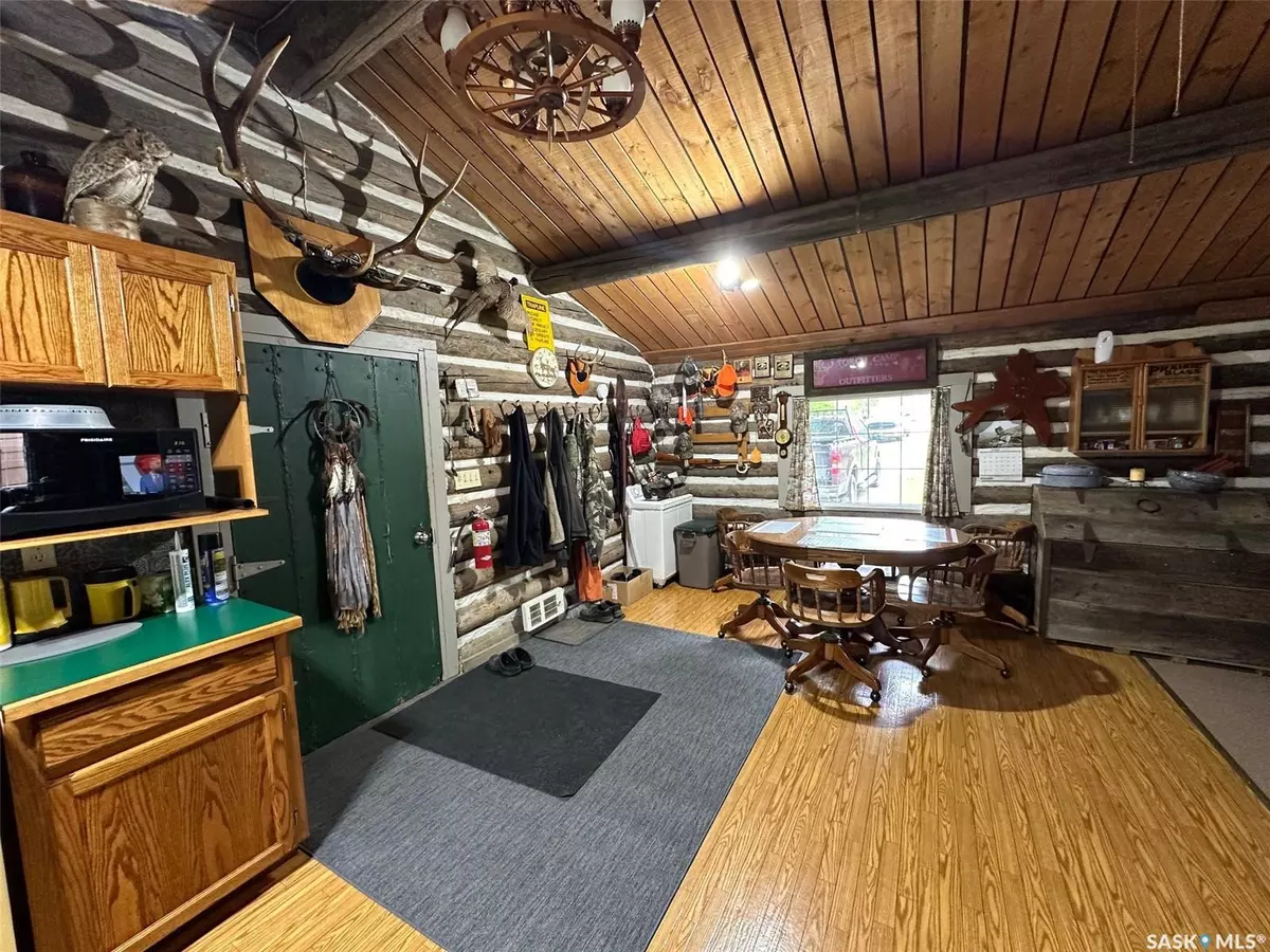 Hudson Bay Rm No. 394, SK S0E 0Y0,4 Thomson AVENUE