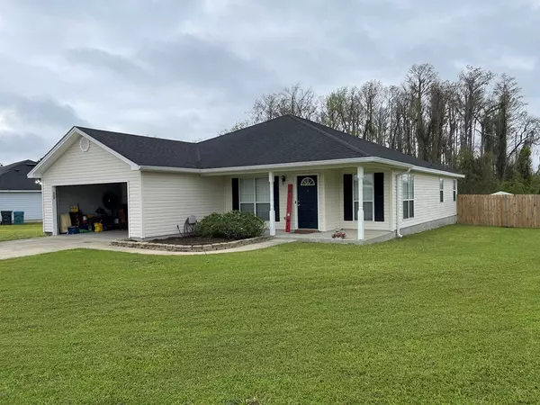 Valdosta, GA 31605,3840 Trotters Ridge Cir