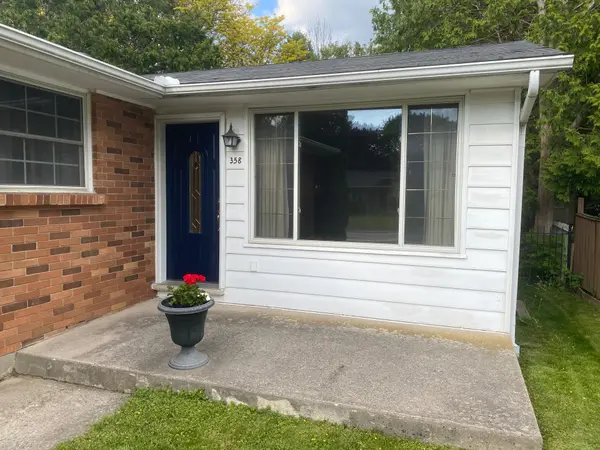 London East, ON N5Y 1S8,358 Valleyview AVE