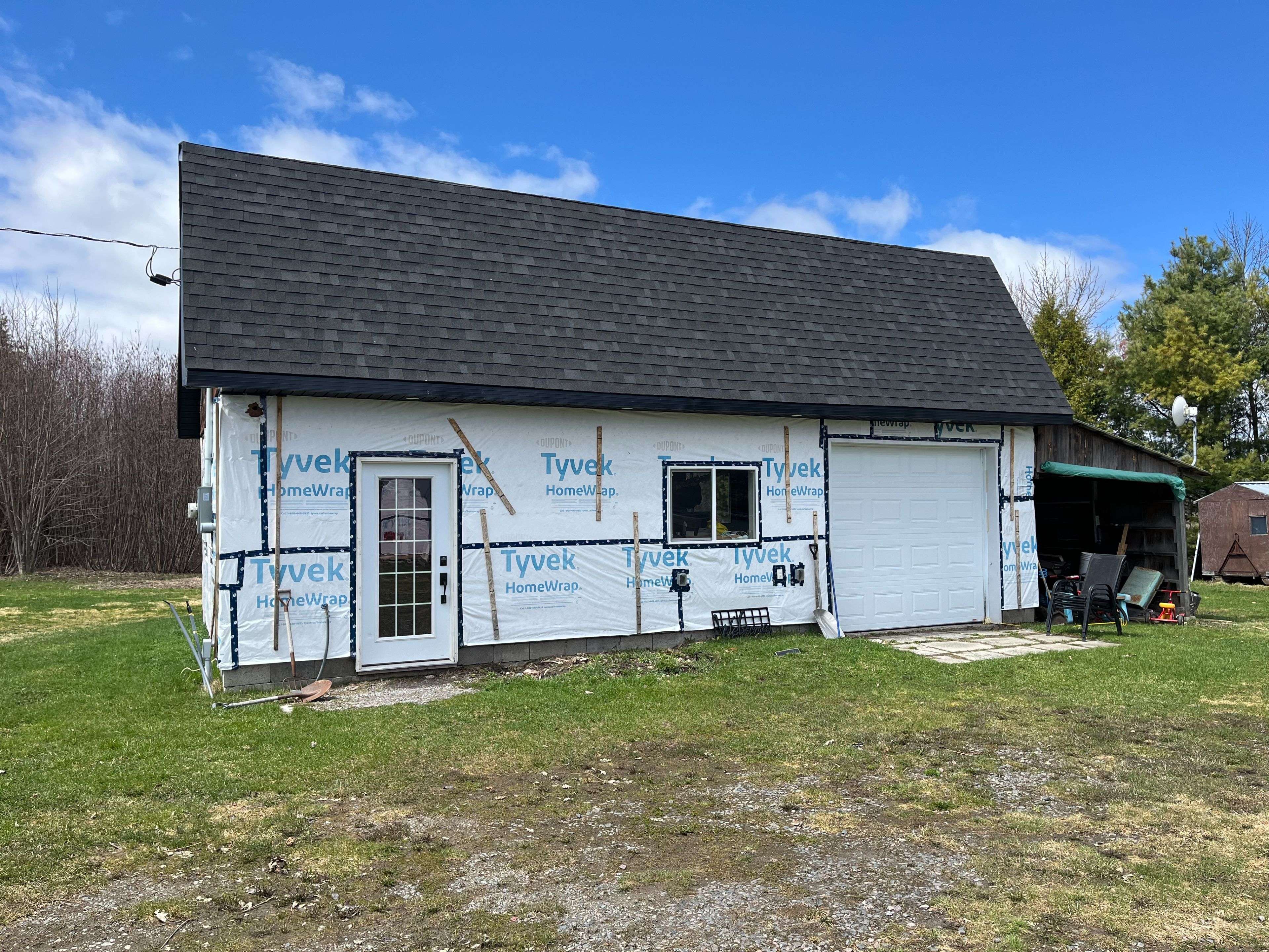 West Nipissing, ON P0H 2M0,37 Veuve River RD