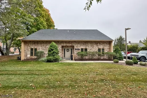 Chester Boro, NJ 07930,2 North Rd