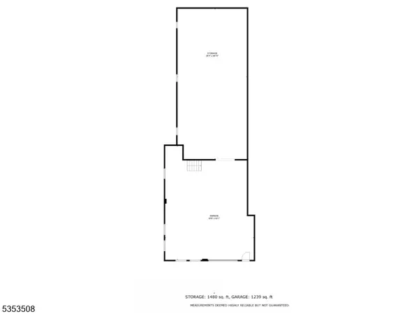 Glen Gardner Boro, NJ 08826,200 Main Street Unit 3
