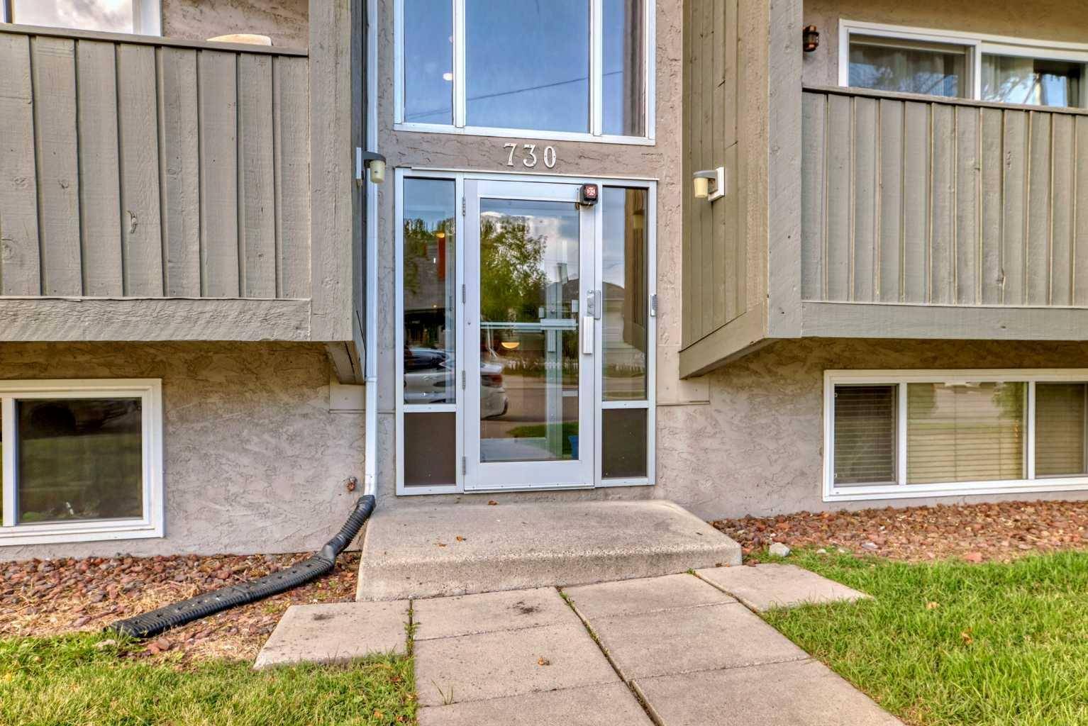 Calgary, AB T2N 0E4,730 2 AVE NW #303