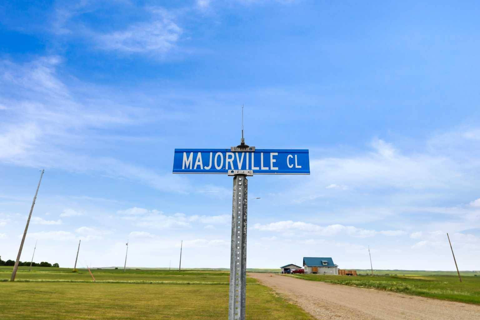 Milo, AB T0L 1L0,100 Majorville Close