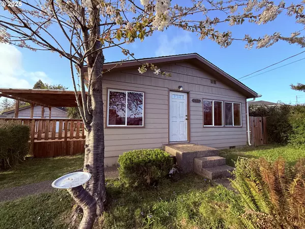 Coos Bay, OR 97420,3450 VINE AVE
