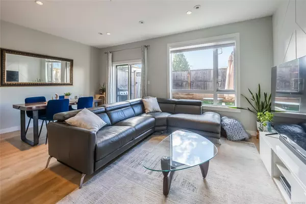 Parksville, BC V9P 1K6,119 Moilliet St N #10