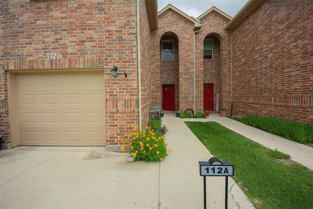 Princeton, TX 75407,112 Wood Street #A