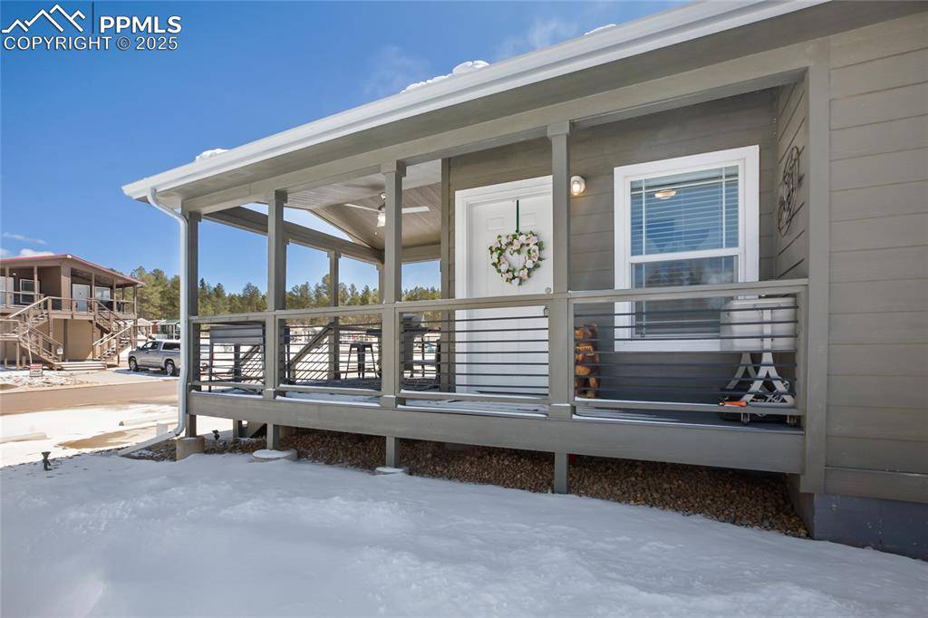Woodland Park, CO 80863,1291 Calm Mountain PT