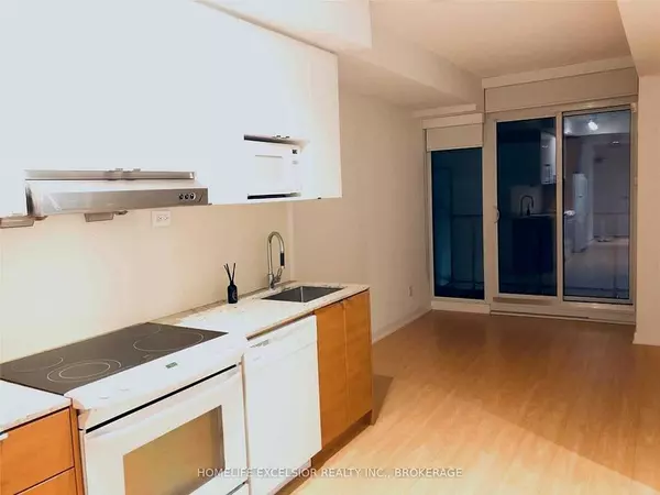 Toronto C15, ON M2K 0C4,72 Esther Shiner BLVD #217