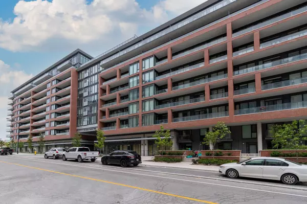 Vaughan, ON L6A 5A7,99 Eagle Rock WAY #503