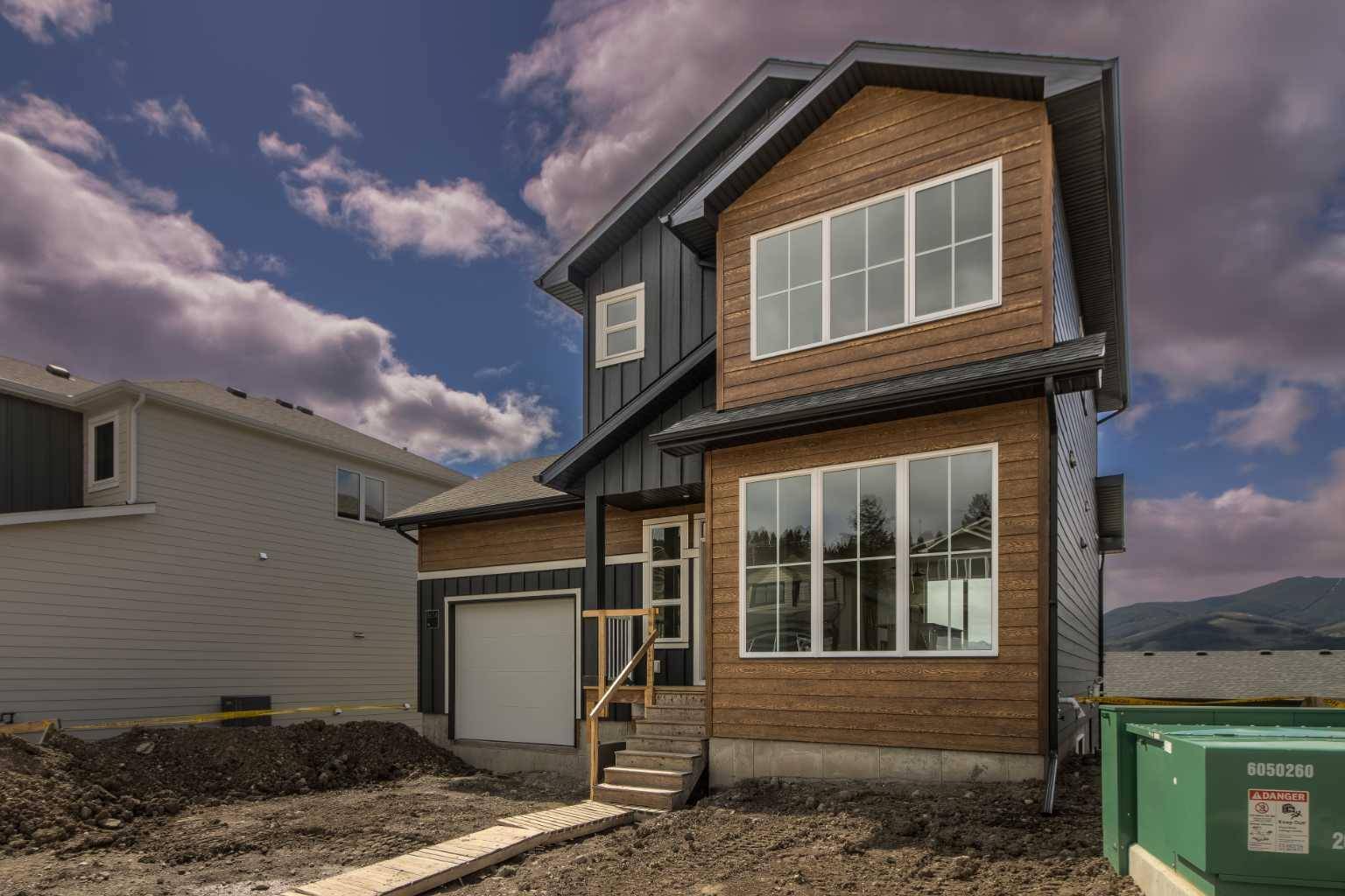 Coleman, AB T0K 0M0,8614 25 AVE