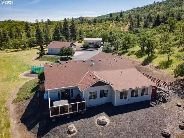 The Dalles, OR 97058,6065 CHERRY HEIGHTS RD