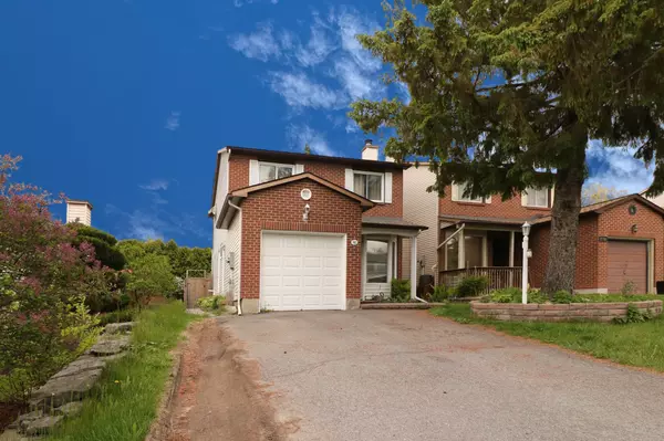 Kanata, ON K2M 1A6,40 Stable WAY