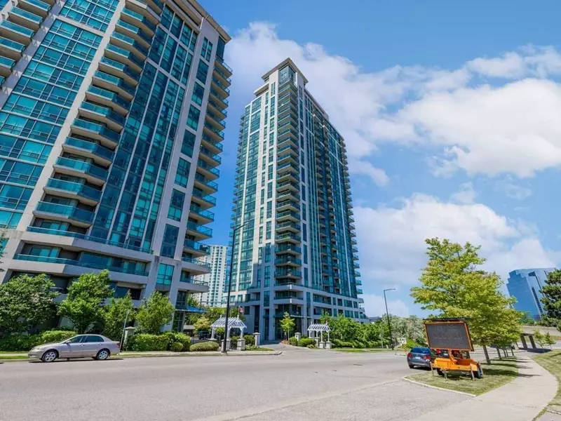 88 Grangeway AVE #2007, Toronto E09, ON M1H 0A2