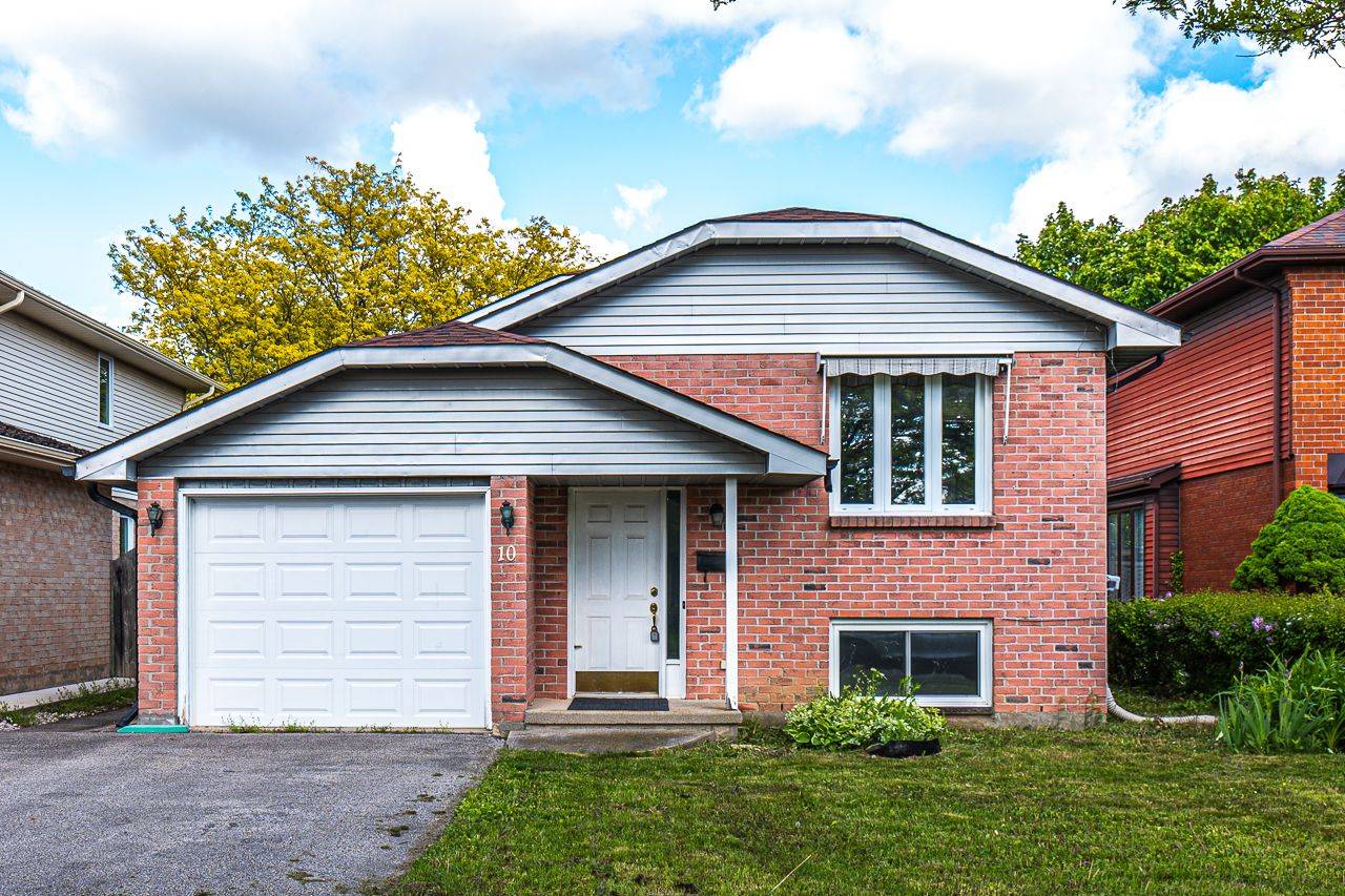 10 Barrydale CRES,  London North,  ON N6G 2X3