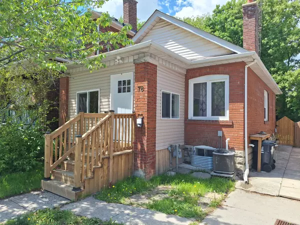 78 Lawrence AVE W, Toronto C04, ON M5M 1A6