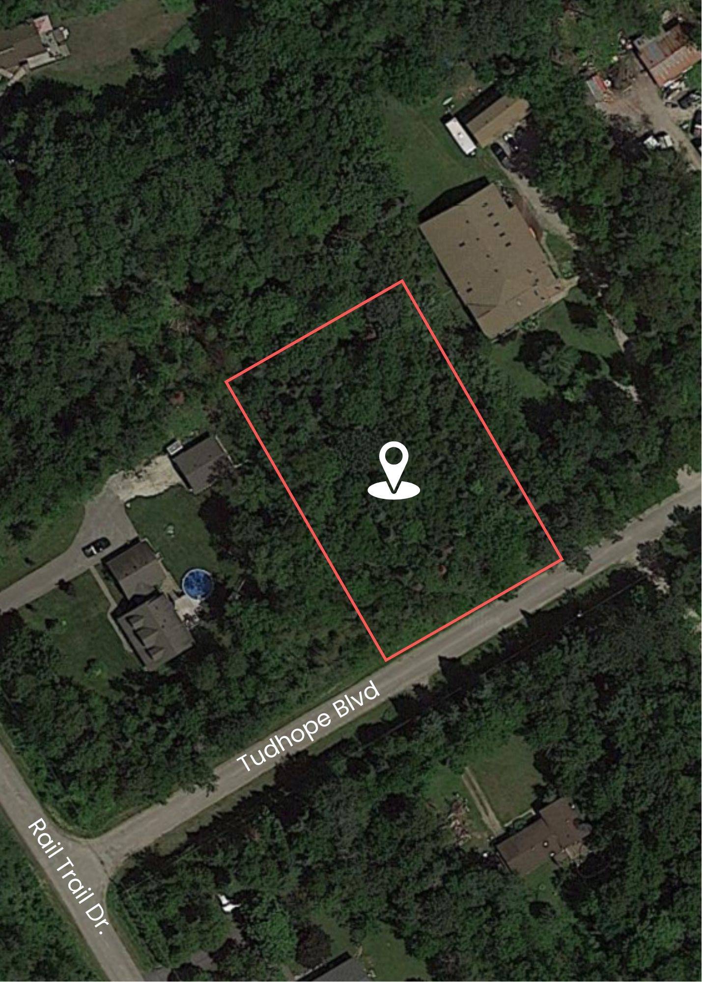Lot 21 Tudhope BLVD, Oro-medonte, ON L0L 1T0