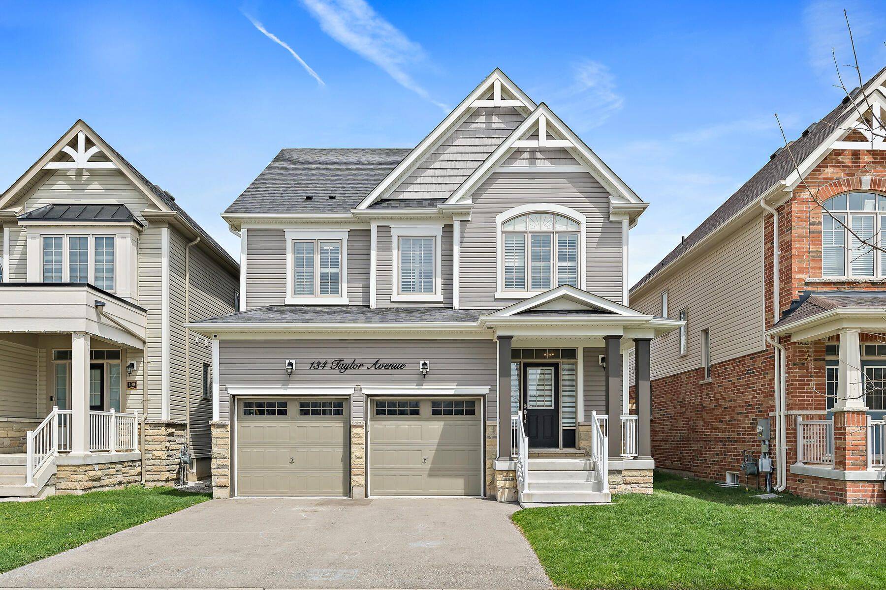 Guelph/eramosa, ON N0B 2K0,134 Taylor AVE