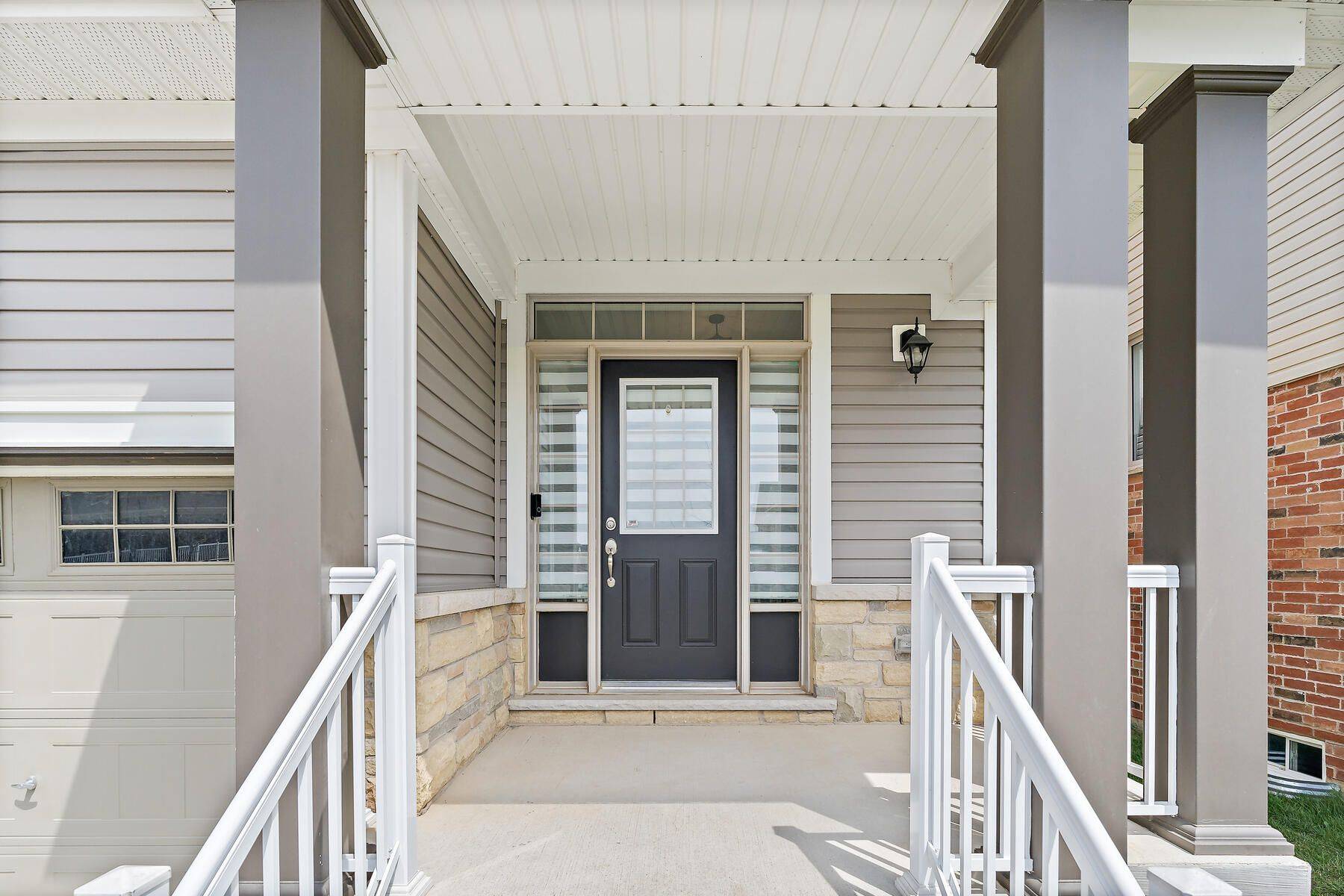 Guelph/eramosa, ON N0B 2K0,134 Taylor AVE