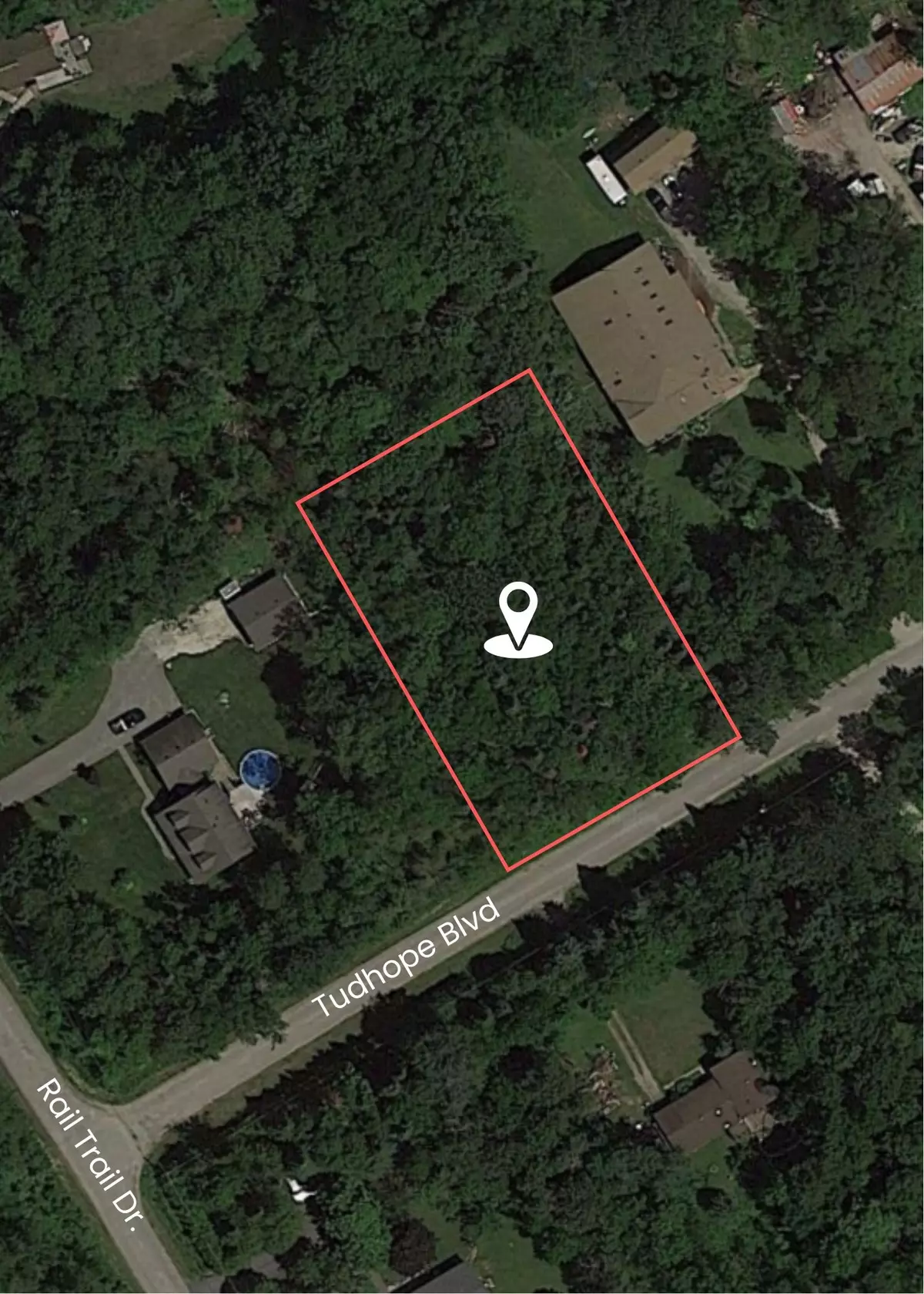 Oro-medonte, ON L0L 1T0,Lot 21 Tudhope BLVD