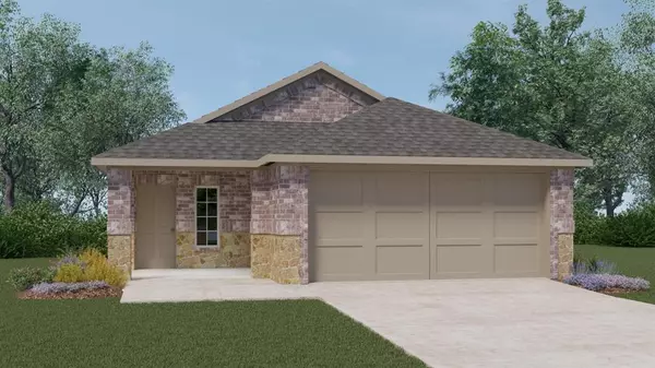 2955 Bunker Hill Lane, Crandall, TX 75114