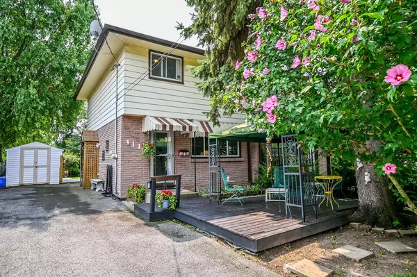 4118 Chippawa Pkwy, Niagara Falls, ON L2G 6E5