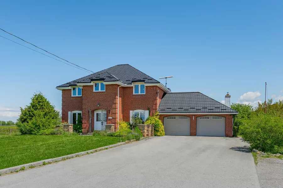 631 FOUR MILE CREEK RD, Niagara-on-the-lake, ON L0S 1J0
