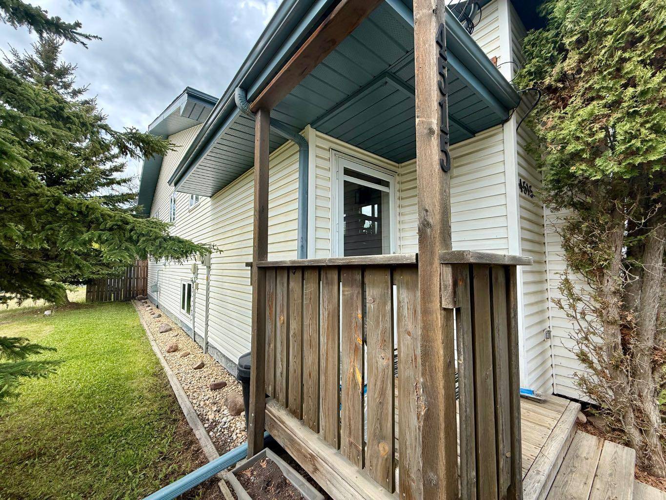 Athabasca, AB T9S 1P5,4515 B 33 street