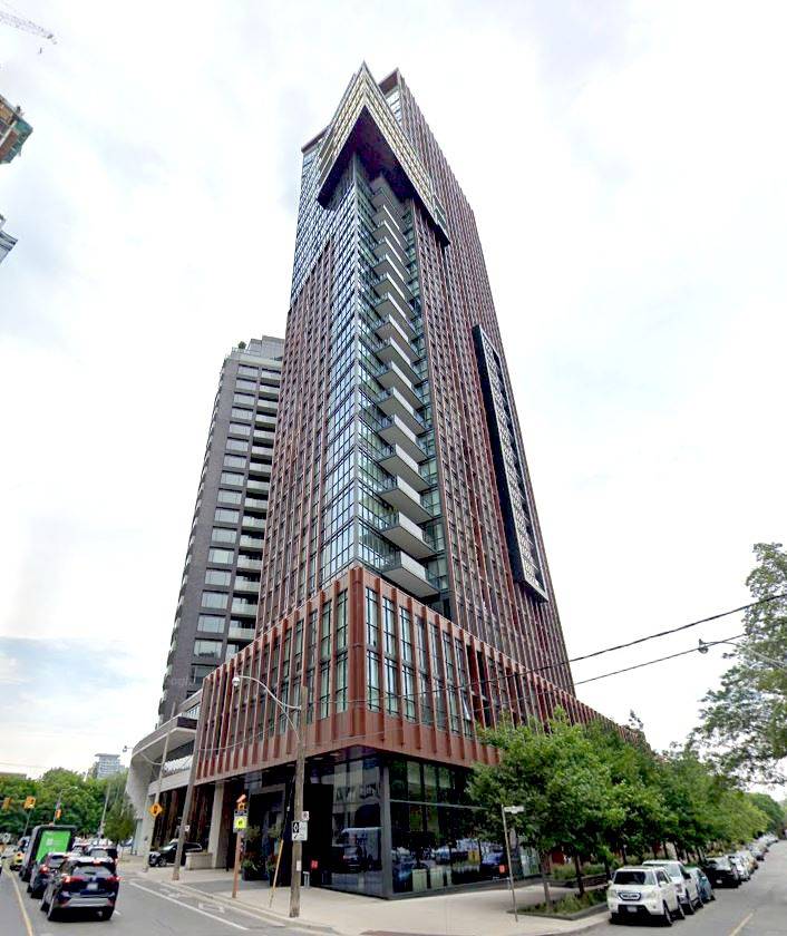 32 Davenport RD #309, Toronto C02, ON M5R 0B5