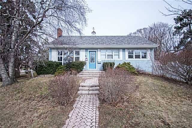 200 Trent ST E, Whitby, ON L1N 1L6