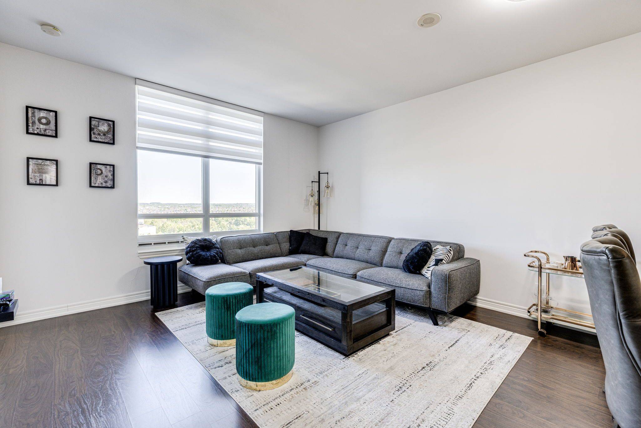 Vaughan, ON L6A 0J9,9245 Jane ST #1201
