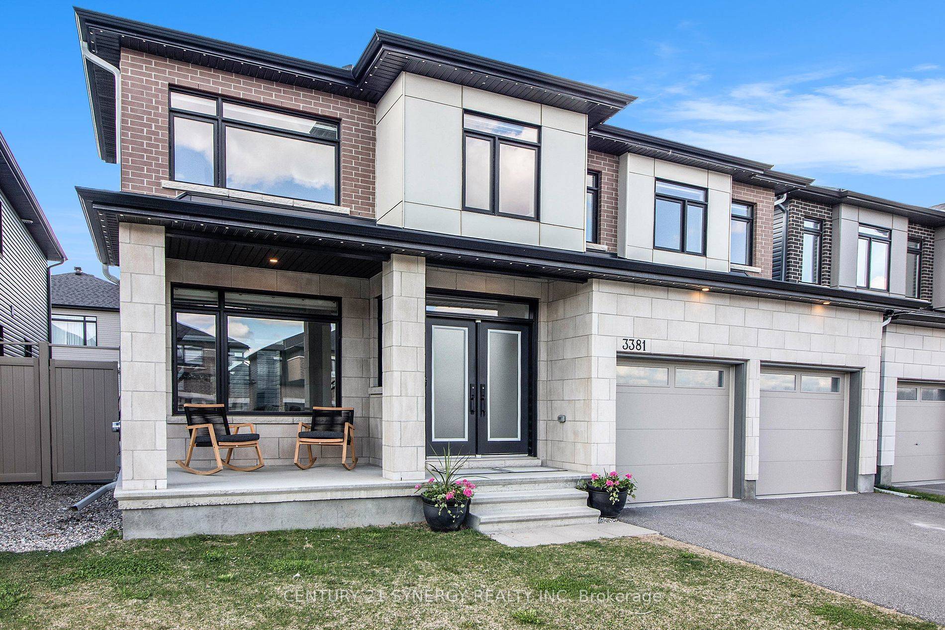 Leitrim, ON K1T 0V5,3381 Findlay Creek DR
