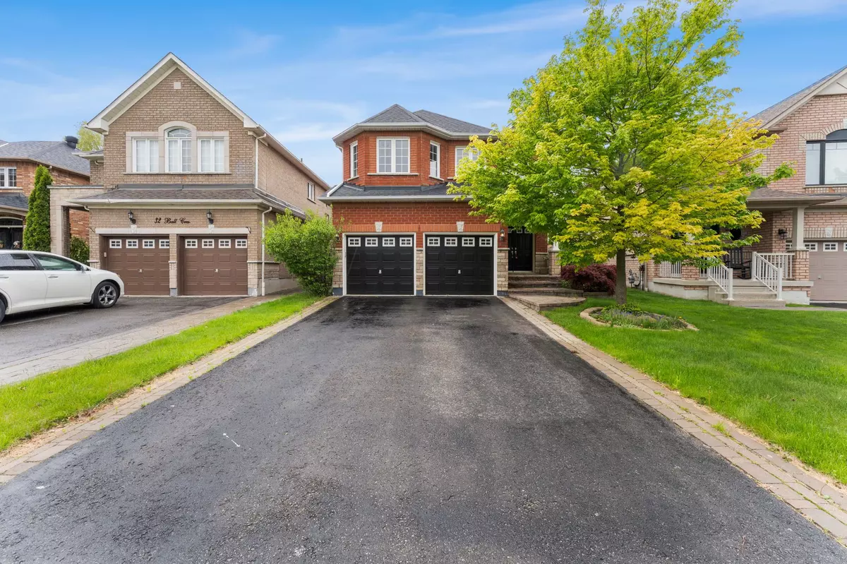 Whitby, ON L1P 1W6,34 Ball CRES