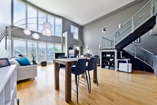 Calgary, AB T2S 0E1,317 19 AVE Southwest #410