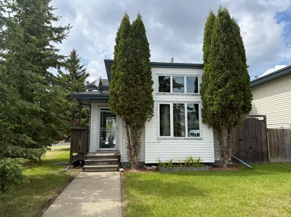 4515 B 33 street, Athabasca, AB T9S 1P5