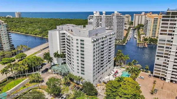 Fort Lauderdale, FL 33304,2670 E Sunrise Blvd #1421