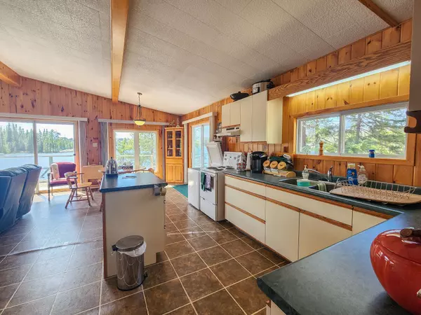 Timiskaming Remote Area, ON P0K 1S0,Grenfell ISLAND A1 PT LOT 5 N/A