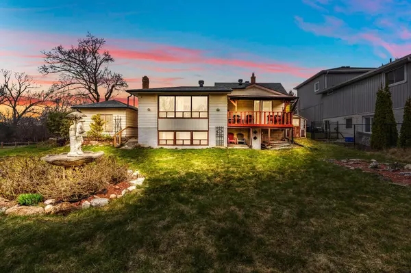 Brampton, ON L6Y 1J8,61 Royce AVE