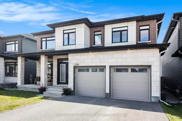 Leitrim, ON K1T 0V5,3381 Findlay Creek DR