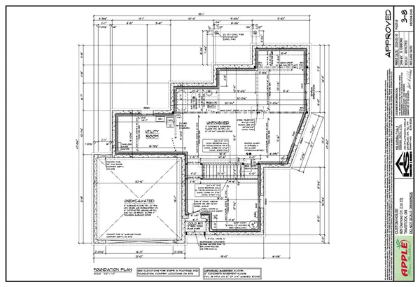 East Zorra-tavistock, ON N0B 2R0,920 Diamond Crt ST