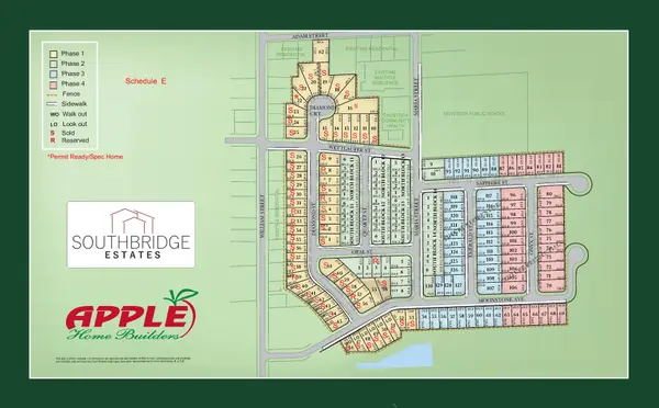 East Zorra-tavistock, ON N0B 2R0,920 Diamond Crt ST