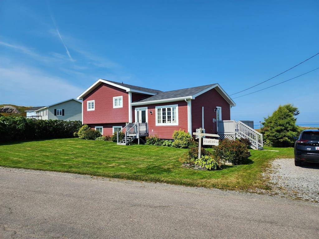 3 Dot Road, Ramea, NL A0N2J0