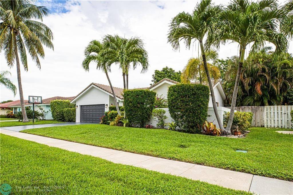 Boca Raton, FL 33487,411 NW 72nd Street