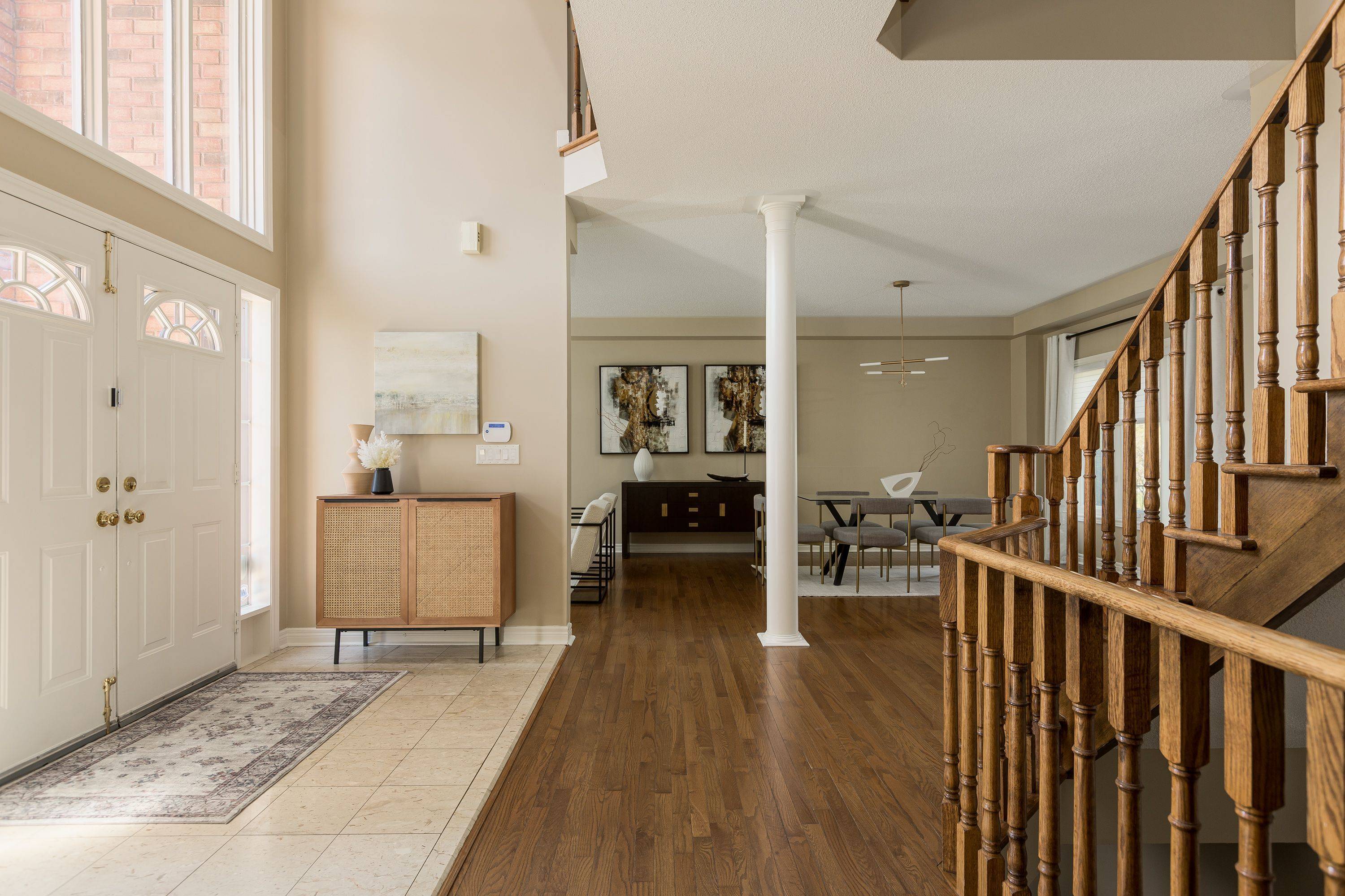 Markham, ON L6C 1V2,52 Forester CRES