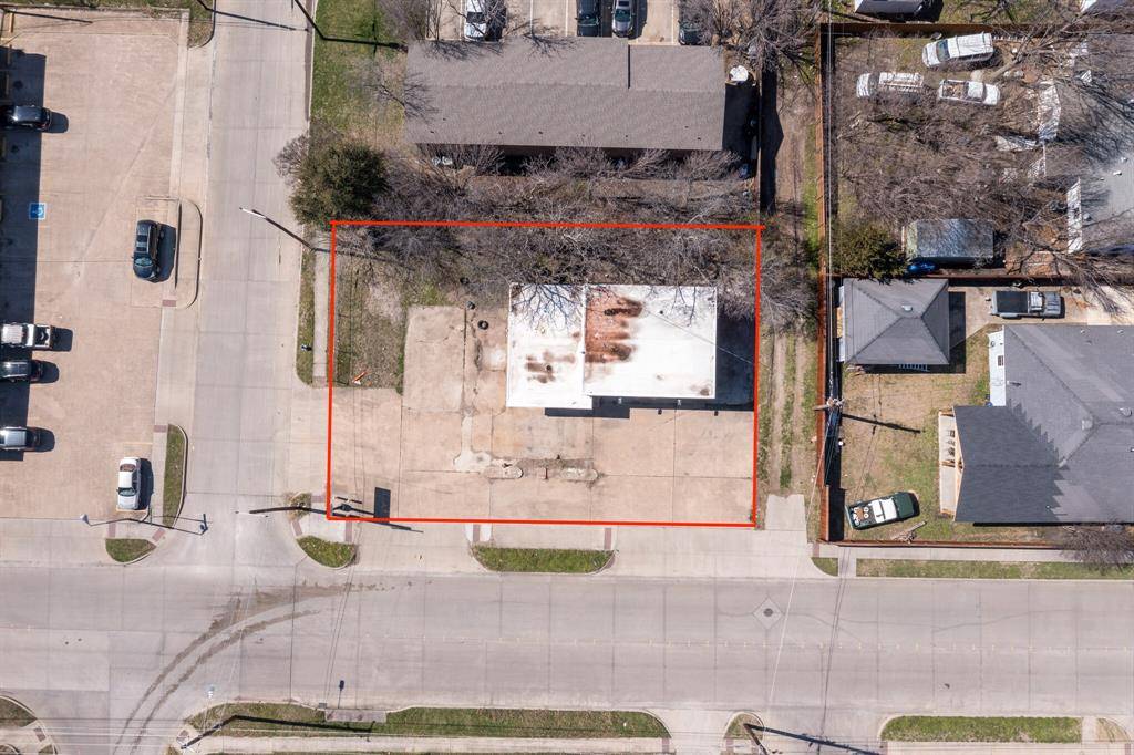 Garland, TX 75040,1615 S 5th Street
