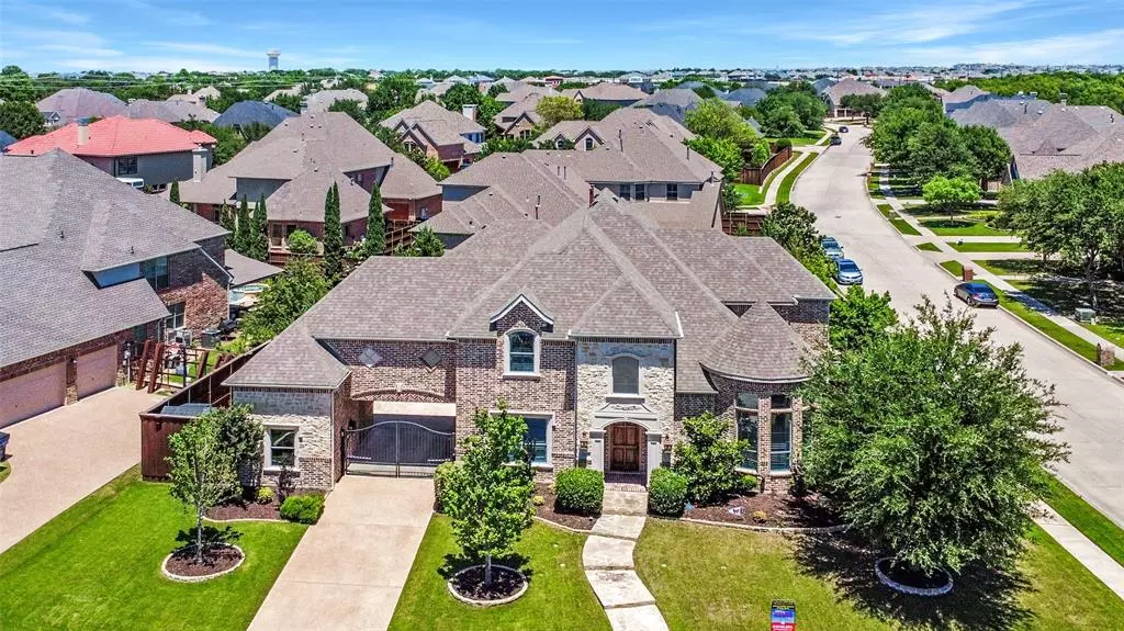 Frisco, TX 75033,11626 Capitan Lane