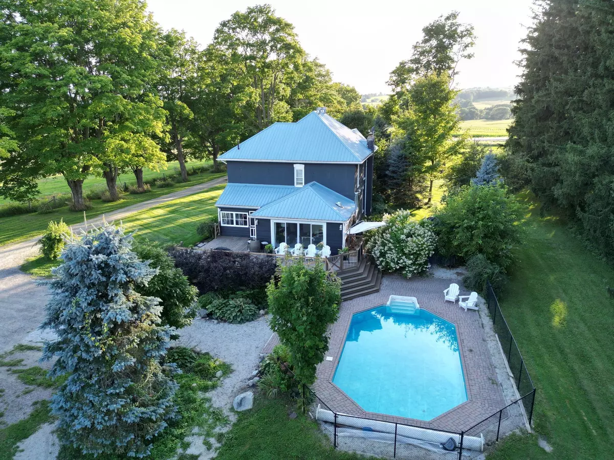 Clearview, ON L0M 1S0,2605 County 42 RD