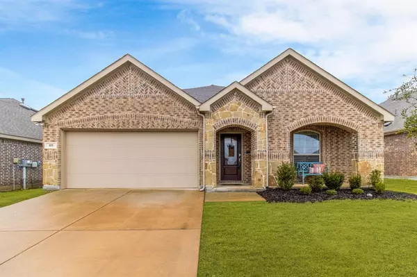 811 Spruce Lane,  Princeton,  TX 75407
